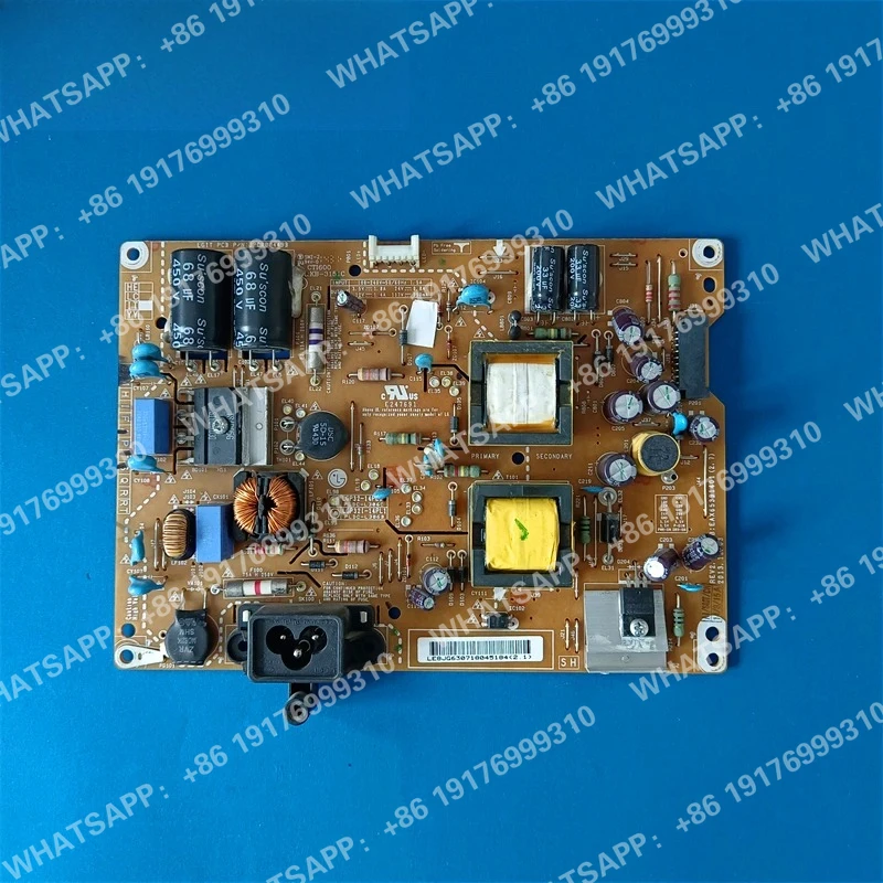 EAX65391401 LGP32-14PL1 для 32LB550B Плата питания 32LB5610 32LY340C 32LY540 32LB570B 32LB580B 32LB5600 3PCR00449B EAX65391401 LGP32-14PL1 для 32LB550B Плата питания 32LB5610 32LY340C 32LY540 32LB570B 32LB580B 32LB5600 3PCR00449B
