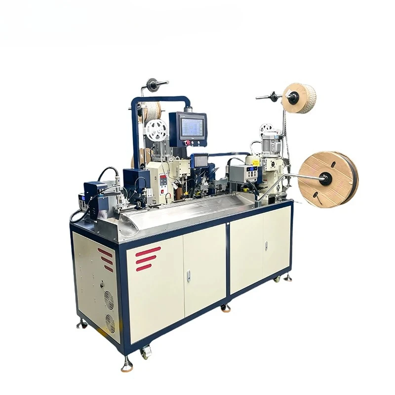 EW-4545 Fully Autom… - image