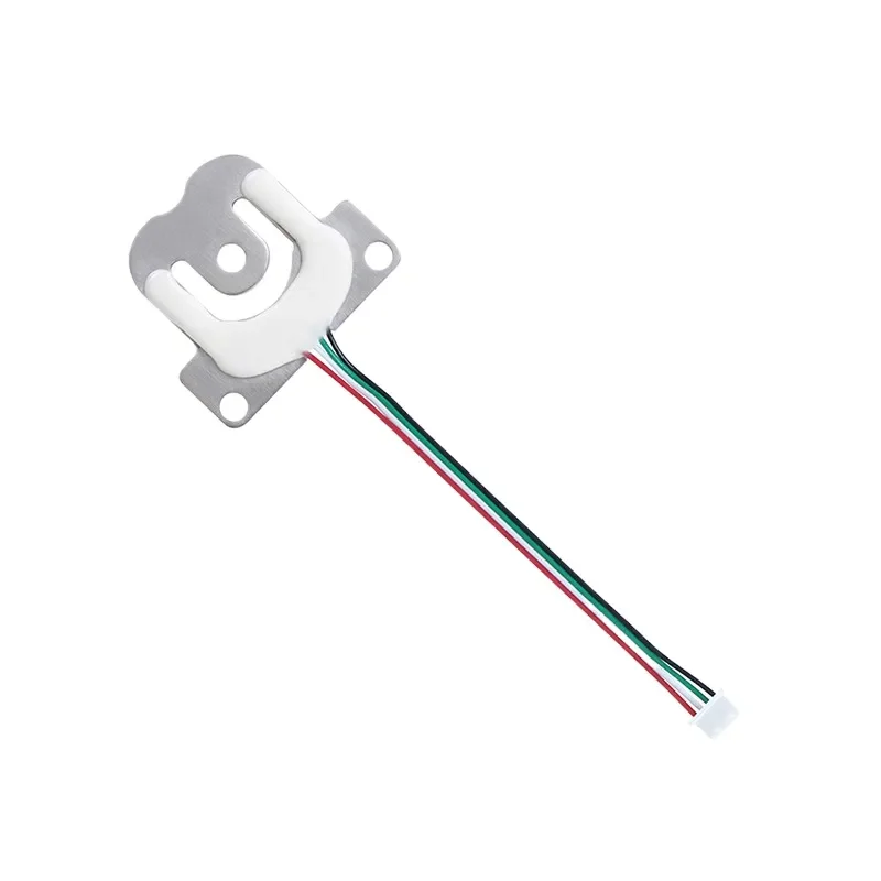 High Precision Strain Gauge Sensor for 3D Printer Bed Leveling Easy Installation Plug and Play Replacement Part Compatible