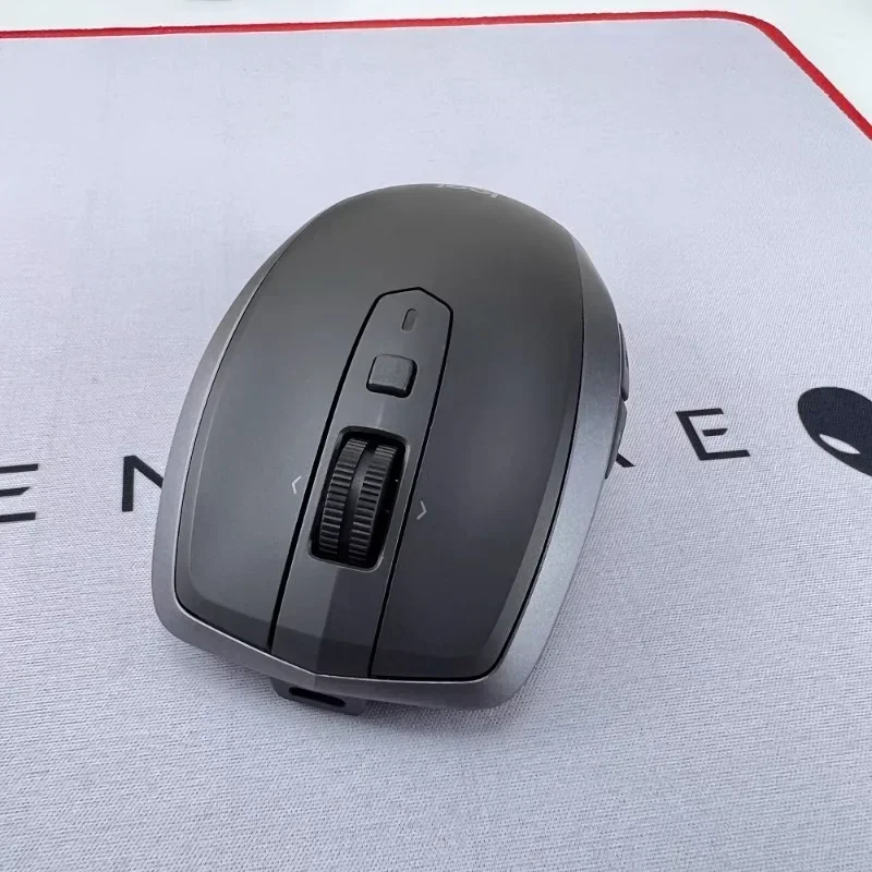 MX Anywhere 2s Mouse Wheel Metal Mouse Roller Custom Replacement Aluminum Alloy Material Accessories Repair for Mouse Wheel Game