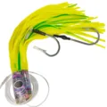 Verde Amarillo