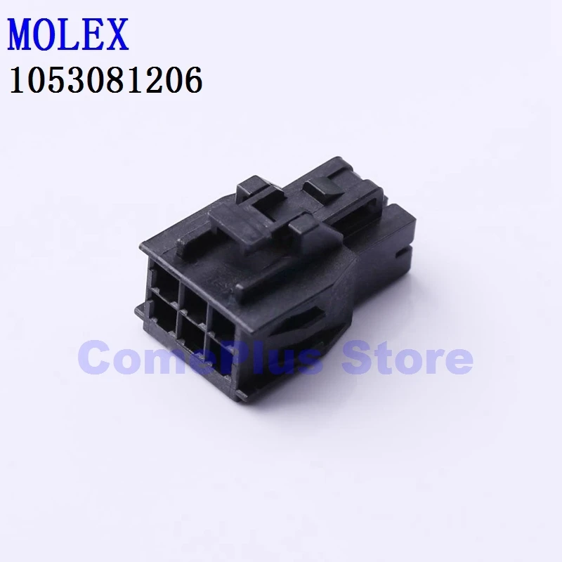 10PCS/100PCS 1053081204 1053081206 1053081208 1053081210 Connectors