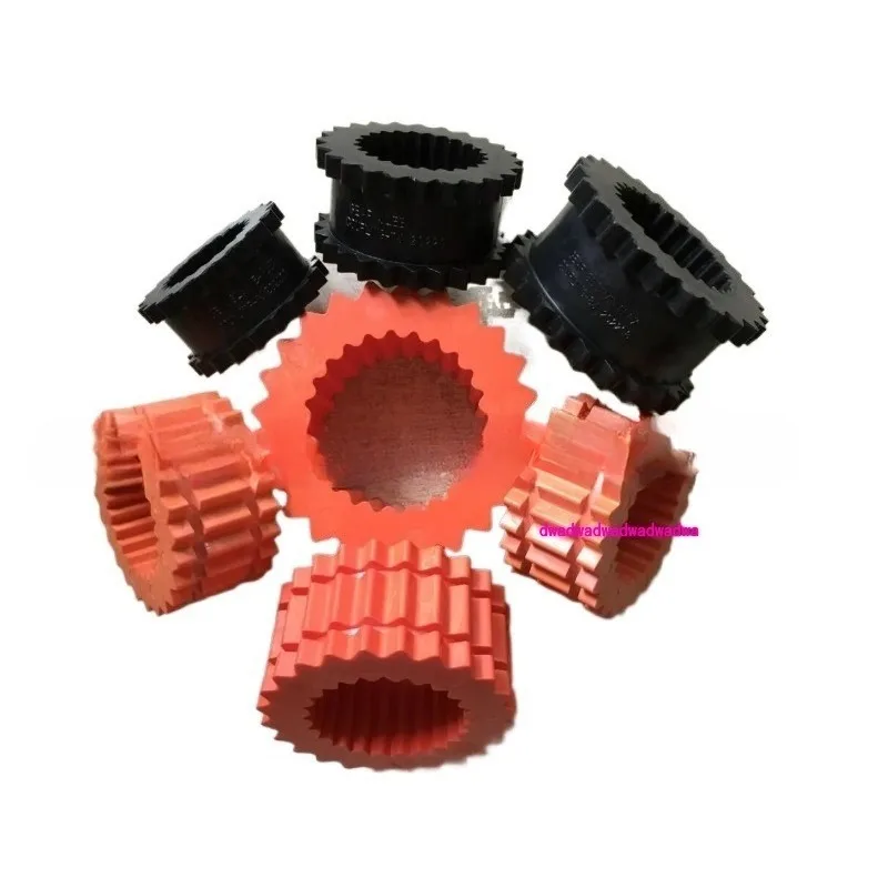 Gear Coupling 5J 4J…