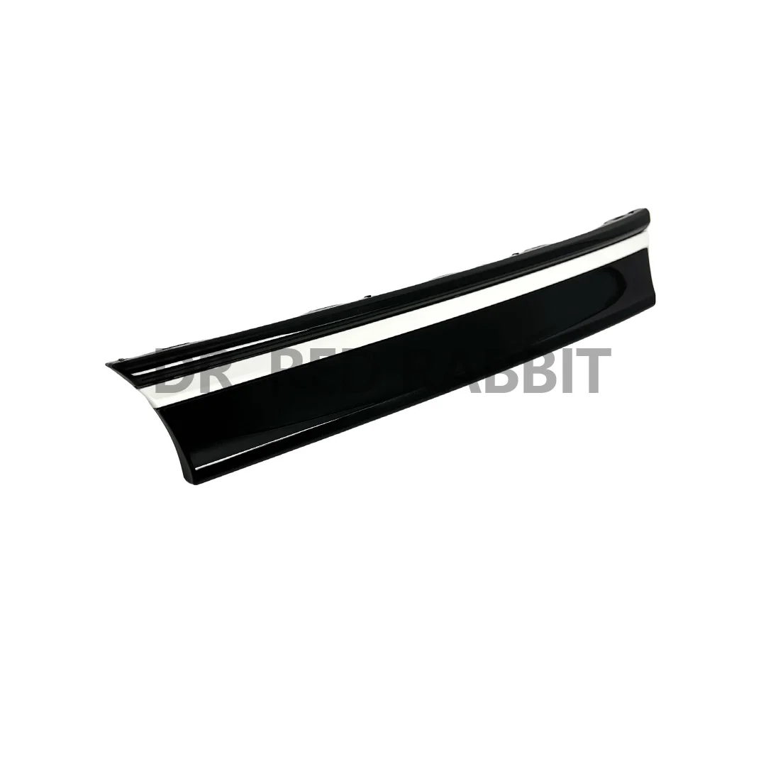 

11G853583 11G853584 11G853719 11G853720 For Volkswagen New Energy ID4CROZZ Front Bumper Left and Right Decorative Stripes