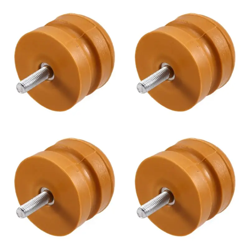 Portable Truck Cabinet Suspension Rubber Buffer Cabinet Suspension Rubber Buffer Block Rubber Buffer Block For Scania
