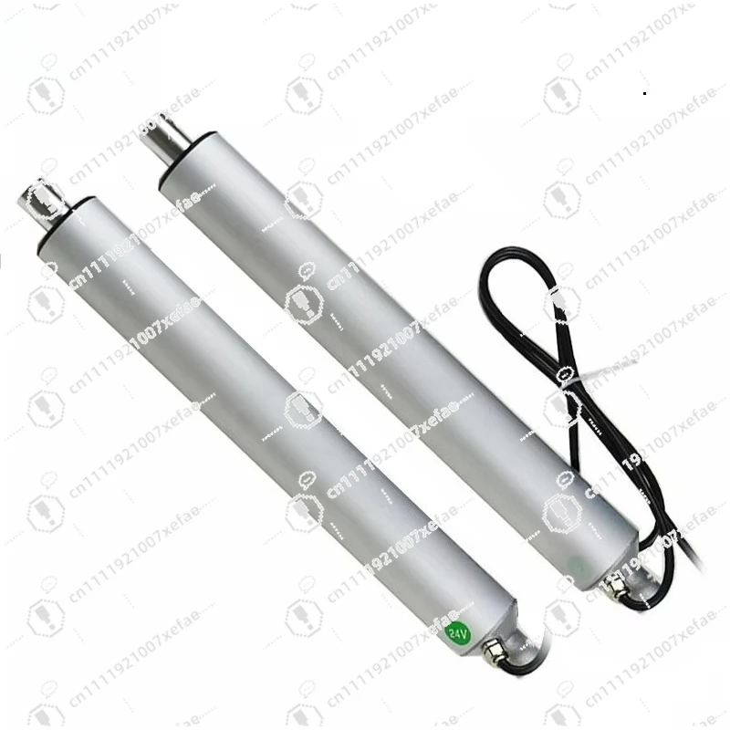 200 mm  Stroke 12 V linear actuator