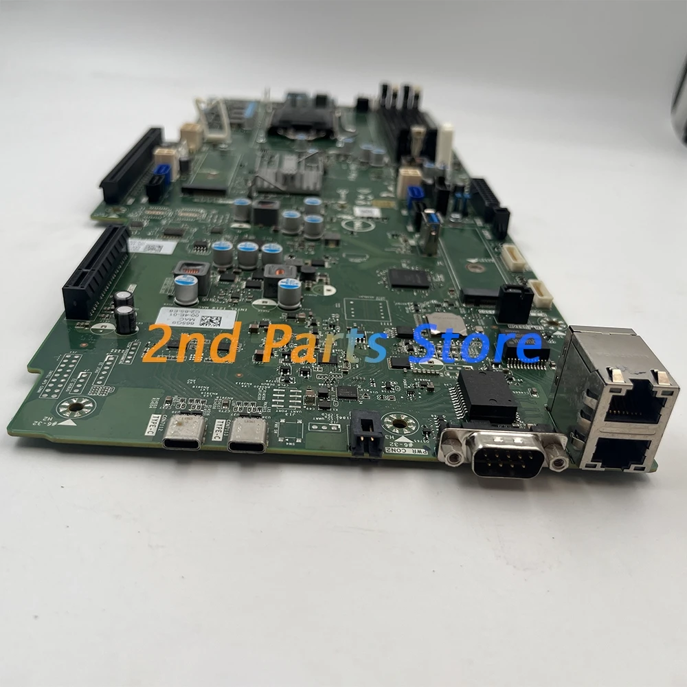 For Precision R3930 Rack Motherboard RDR5P 0RDR5P ZUMA-P-MB 0665G9 665G9 ZUMA-P