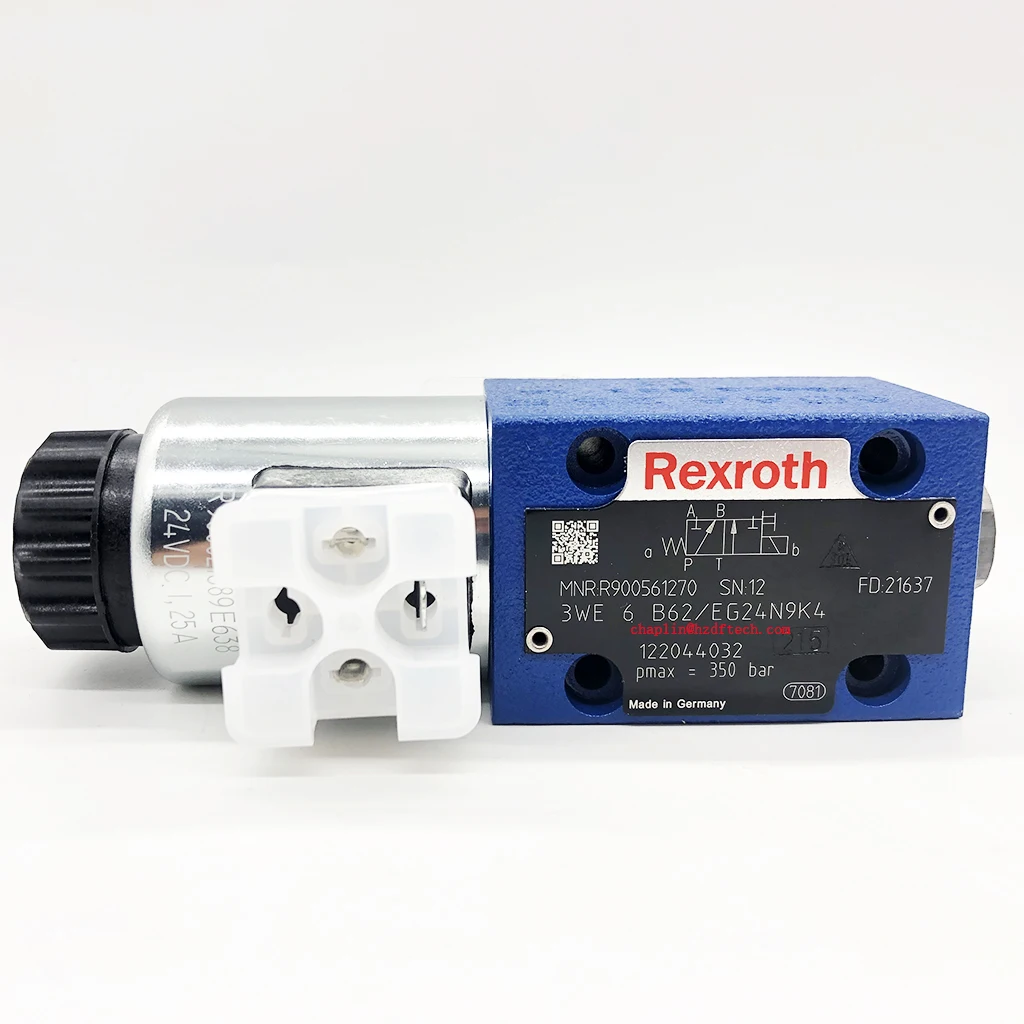 

Золотой продавец, новый оригинальный гидравлический предохранительный клапан R900430311 DBDS20P1X/25