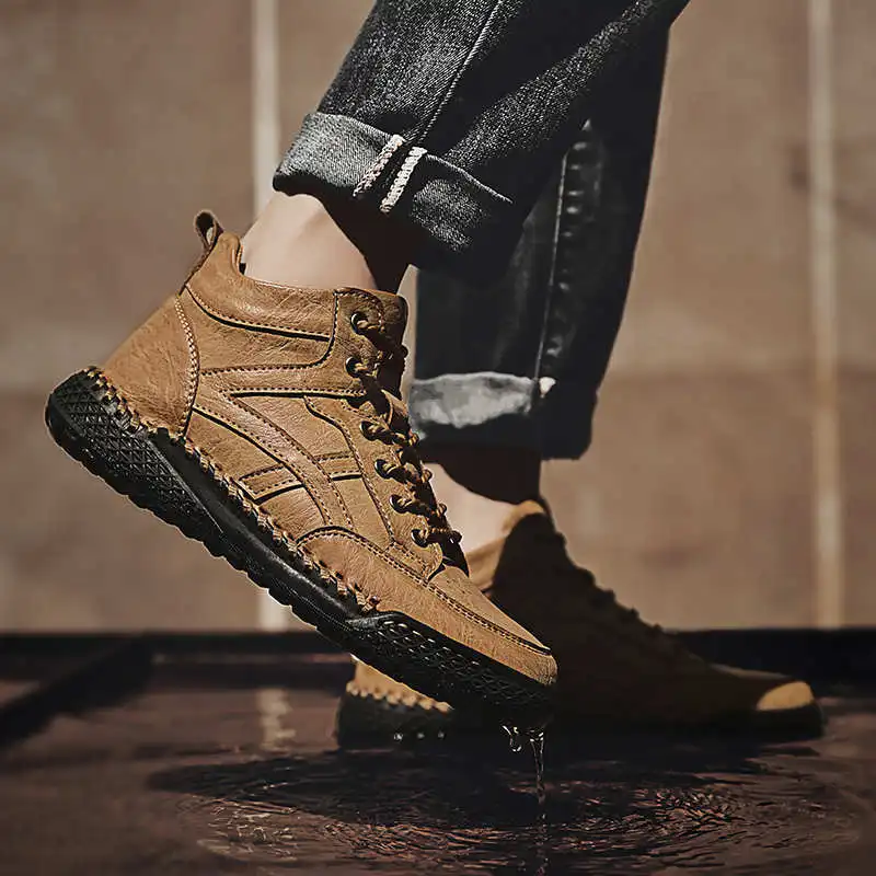 

Мужские летние кроссовки Dark With Ties: оригинальные ретро-кеды для мужчин, спортивные, высокого качества. Купите по акции!