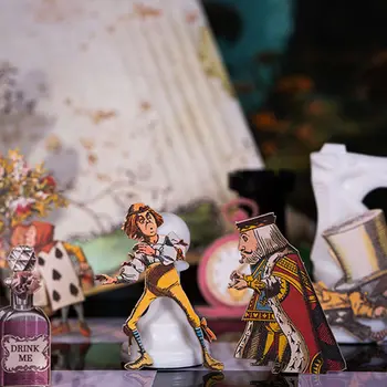 12 最佳銷售 紙劇場 - №1