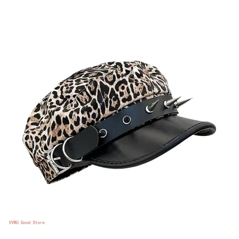 Stylish Personality Hat Sun Protecting Hat Casual Everyday Wear Party Headwear for Stylish Party Look