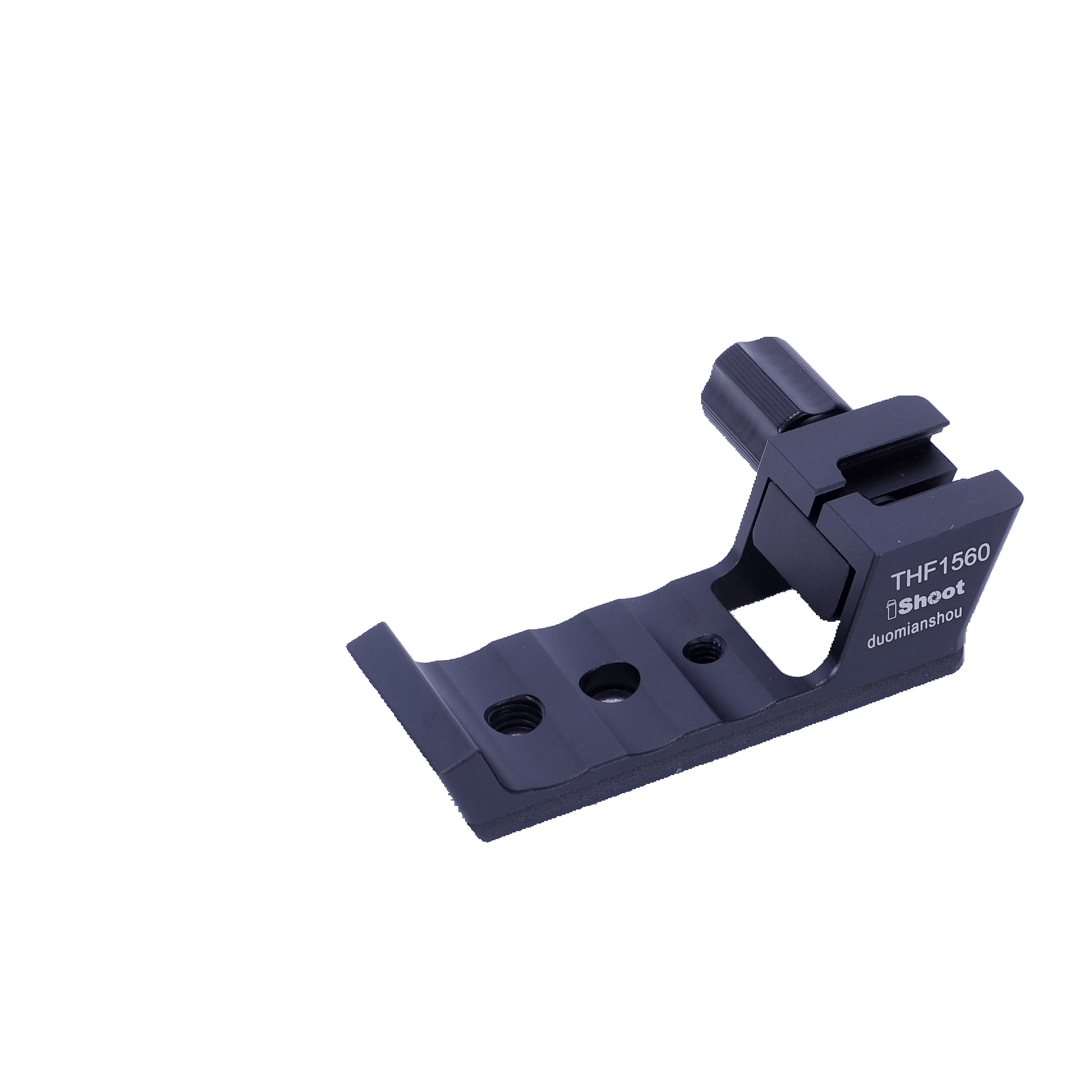 iShoot Lens Collar Foot for FUJINON XF 500mm F5.6 R LM OIS WR/GF 500mm F5.6 R LM OIS WR Tripod Mount Ring Arca Swiss RRS LEOFOTO