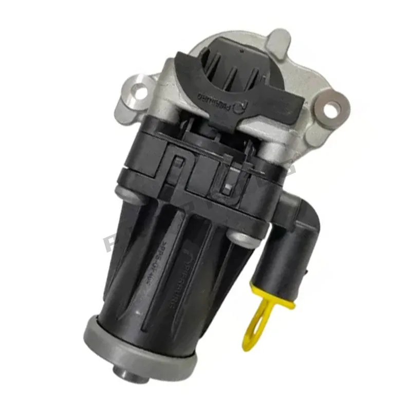 X 10001182   Válvula EGR para motor Changan Kaicheng F70 D20T com deslocamento de 1,9