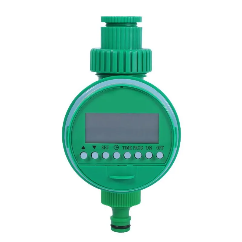

Smart Irrigation Timer Precise Timing Uniform Dripping Automatic Watering Device for Potted Plants And Gardens