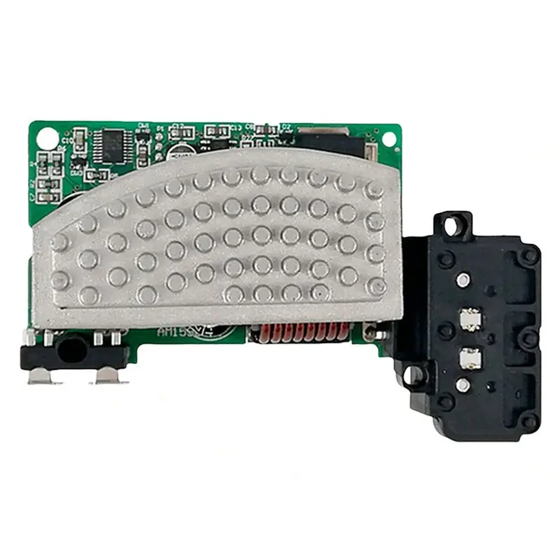 

M45K-Car Blower Motor Resistor Control Module 7810348079 7810302209 7810306089 For Toyota Blower Regulator Module