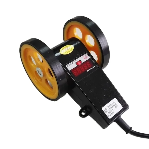 

Электрический цифровой счетчик длины CALT LK-90S