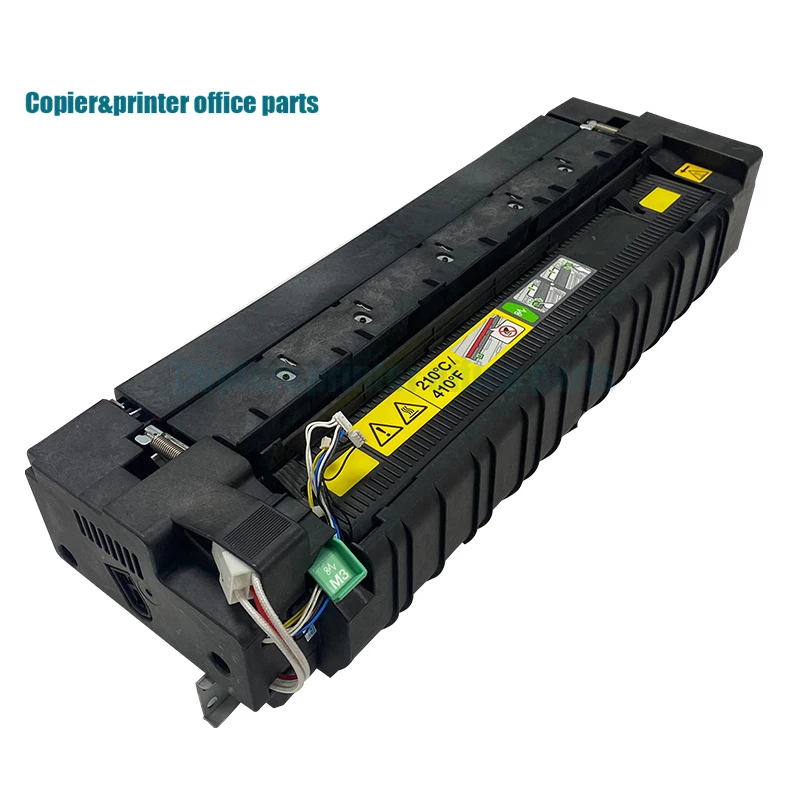 

220V Fuser Heating Assembly Compatible For Konica Minolta BH C454 454E 456 454 Fuser Unit Printer Copier Parts