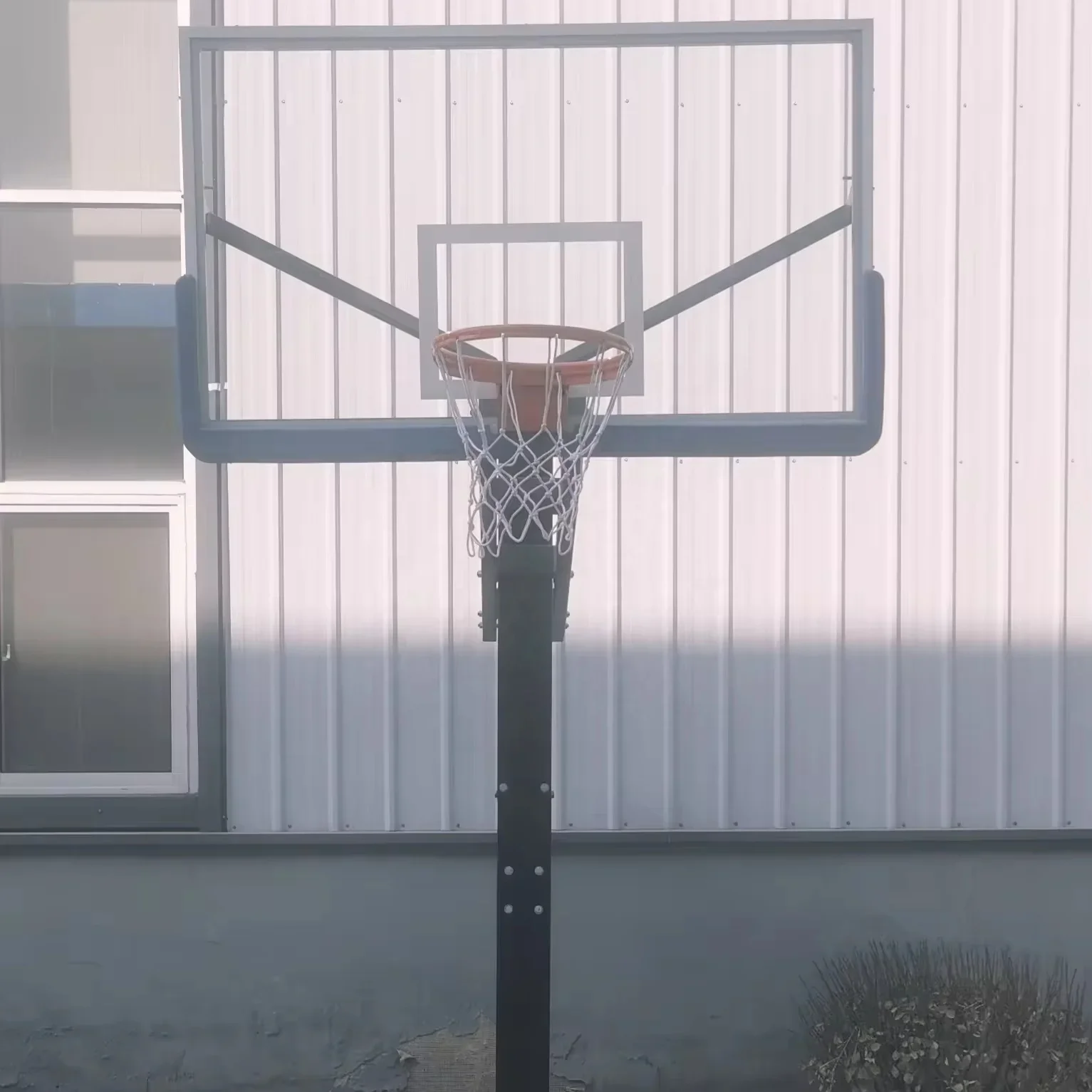 

Adjustable Lifting Basketball Stand for Adults and Children Training Footballs Product Category