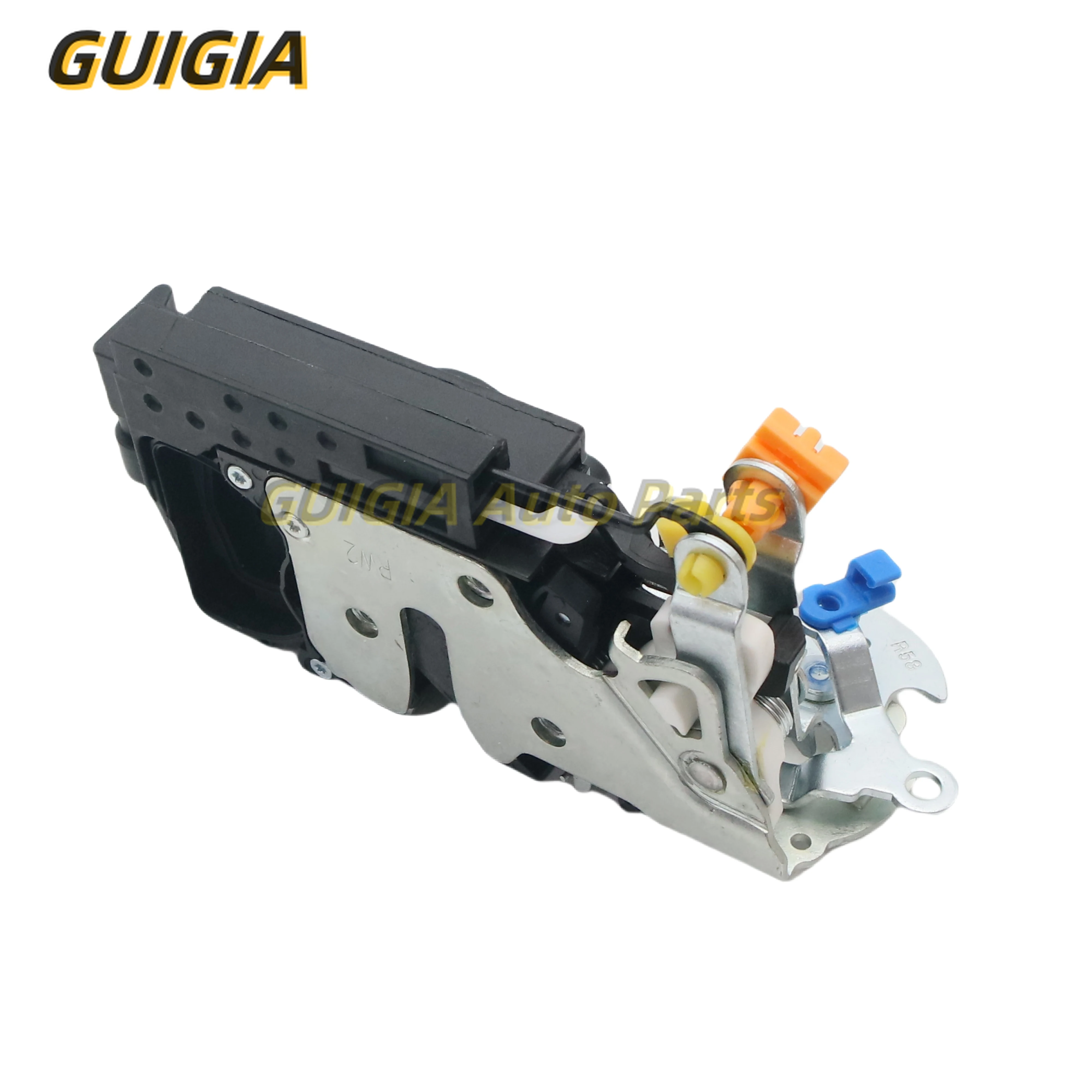 96272644 車のドアロックアクチュエーター シボレー ビュイック キャデラック 2002-2009 モデルに適した新しいカーパーツとアクセサリー 9627-2644