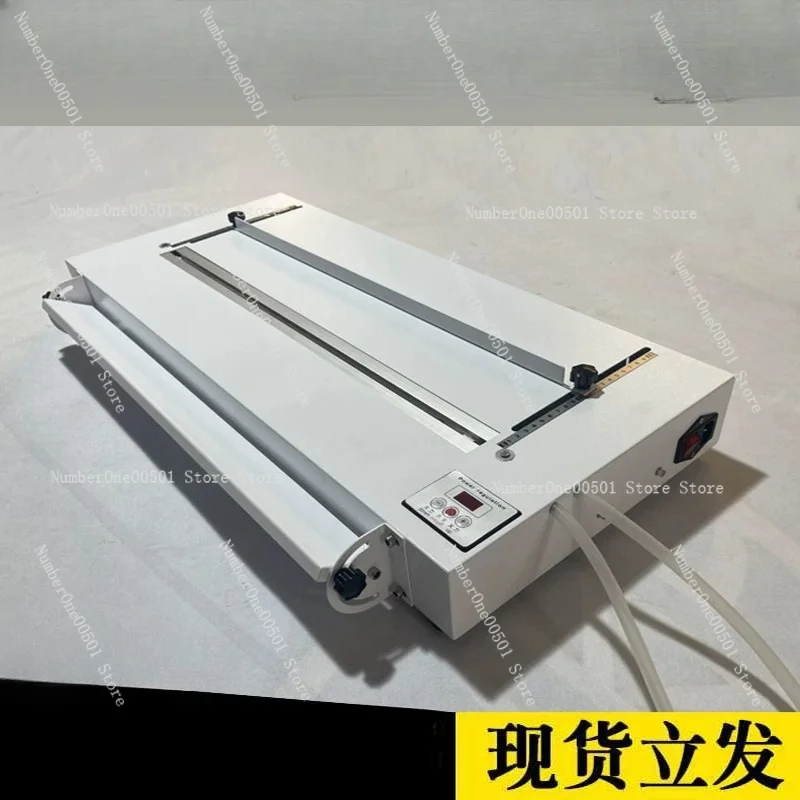 Industrial Grade Acrylic Folding Hot Bending MachinePlexiglass Corner PlasticSign Pvc LightBox Electric Arc Bending Machine Tool