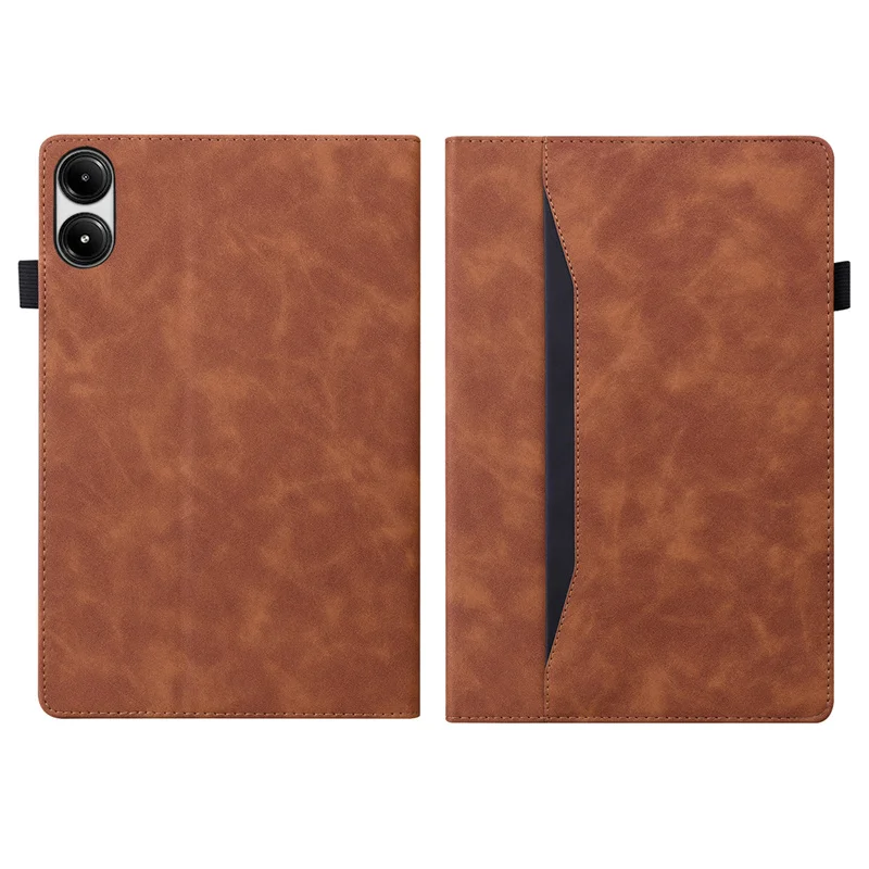 Funda For Redmi Pad 2 Pro Case 12.1 inch Luxury PU Leather Wallet Tablet Coque For Xiaomi Redmi Pad 2 Pro 2025 Case Cover 12.1