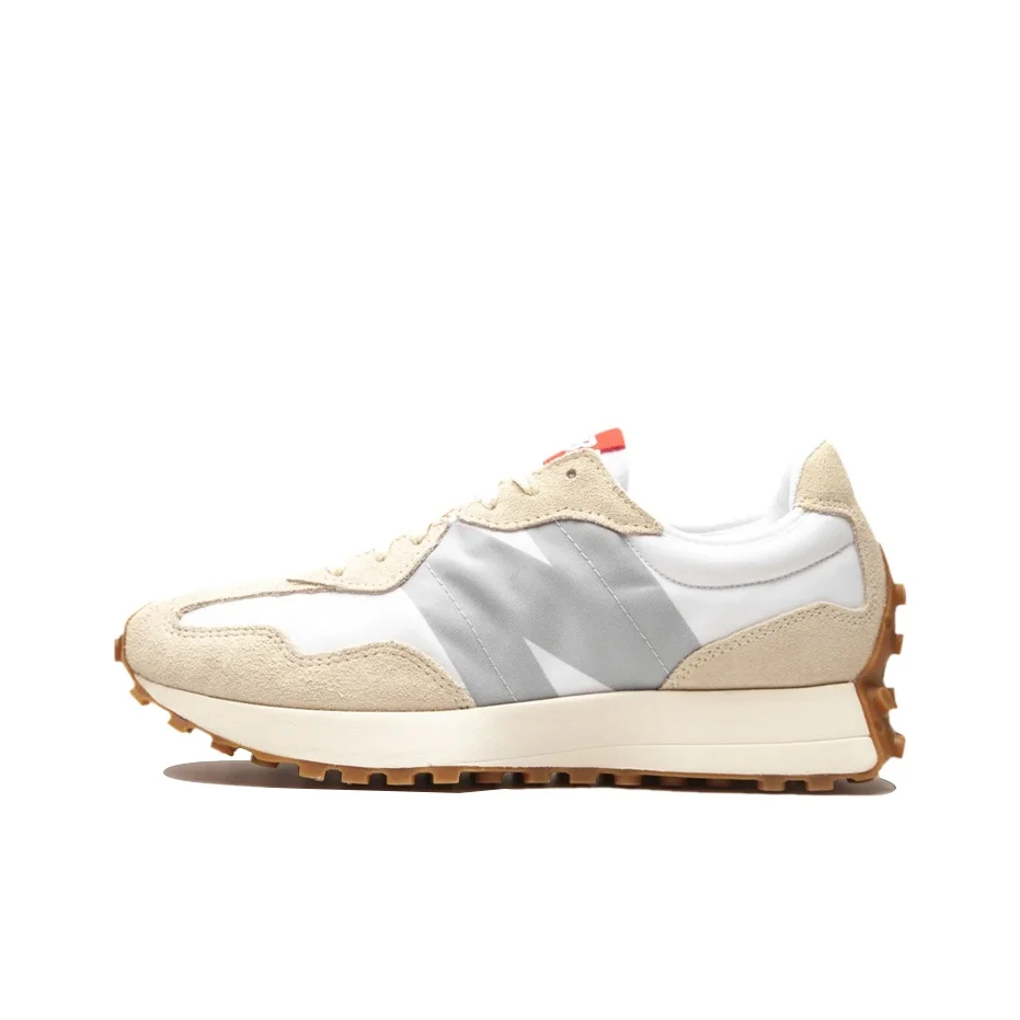 

New Balance NB 327 Low Топ Беговые кроссовки Унисекс Серый MS327STB