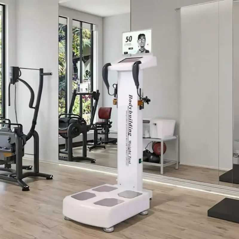 for Professional Human Body 270 3D Body Composition Analyzer Whole Body Fat Composition Scanner