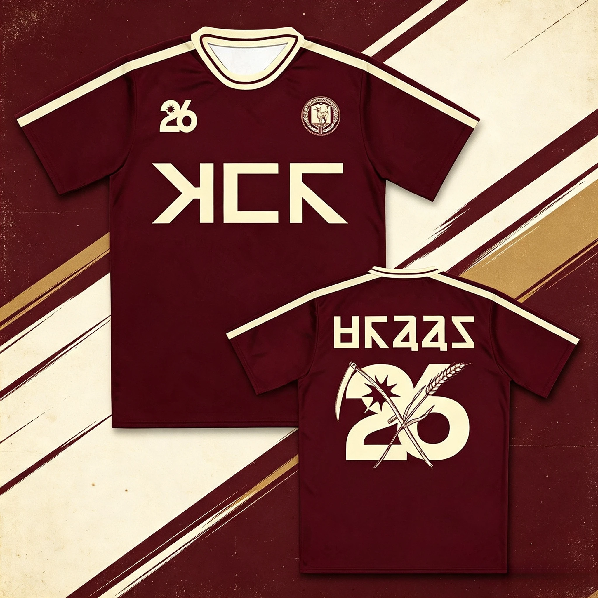 2026 MCR My Chemical Romance Draag Retro Football Jersey Shirt Summer The Black Parade Tour T-shirt Family Matching Clothing Y2K