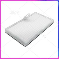 AU-Accessories For LIECTROUX G7 Vacuum Cleaner Hepa Filter Dust Bag Spare Parts Mop Cloth