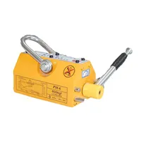 600lbs 1600lbs CE Certificate 100kg  Permanent Magnetic Lifter Lifting Magnets Tool With High Quality