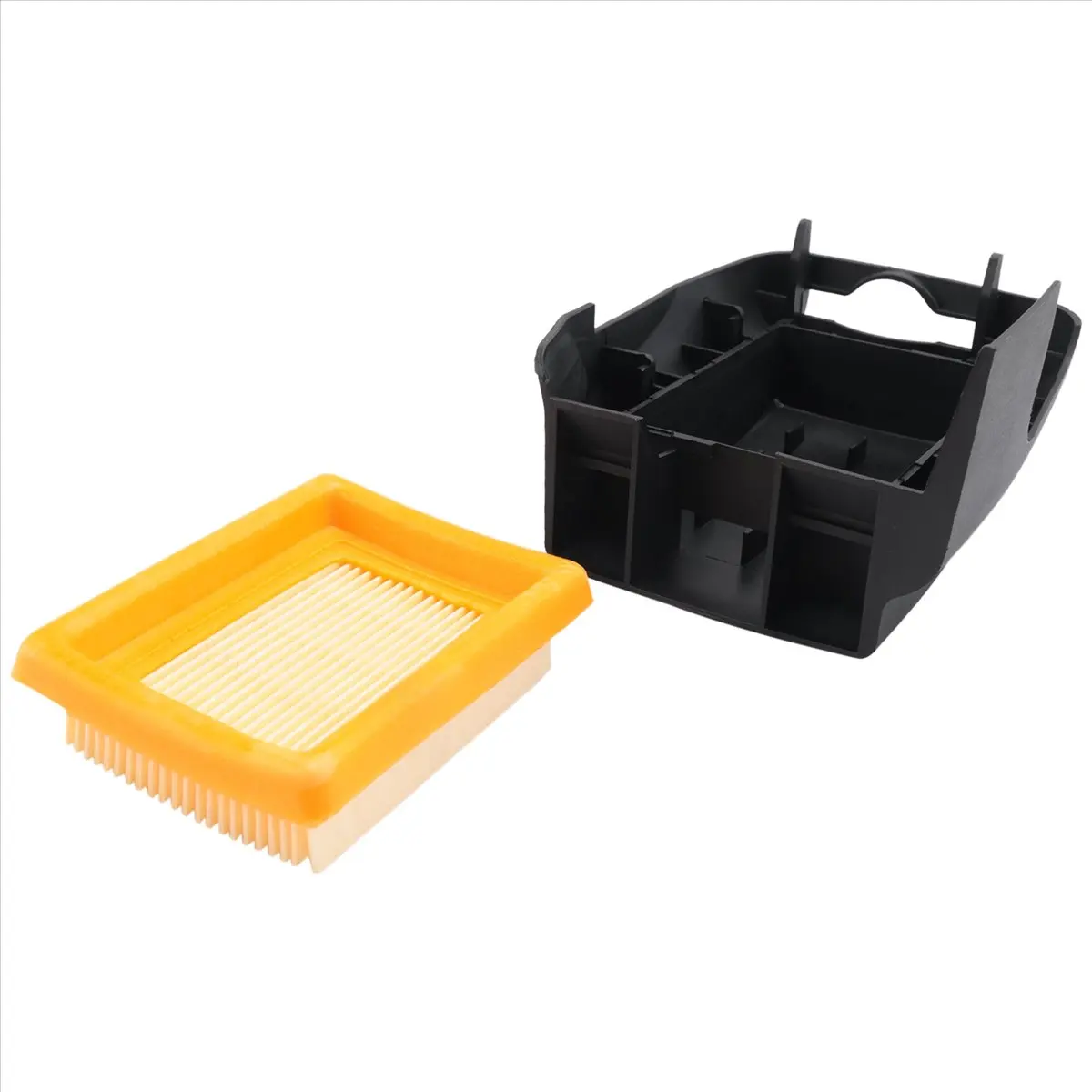 

Защитный чехол воздушного фильтра для STIHL Fs120 Fs200 Fs250, аксессуары для триммера секатора