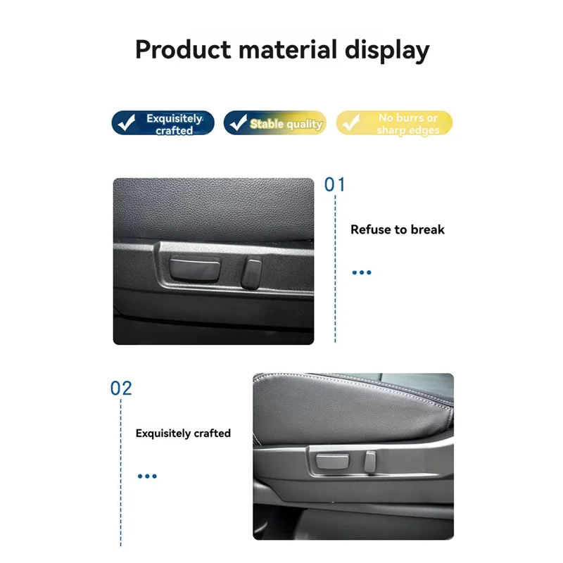 For Mitsubishi Outl…