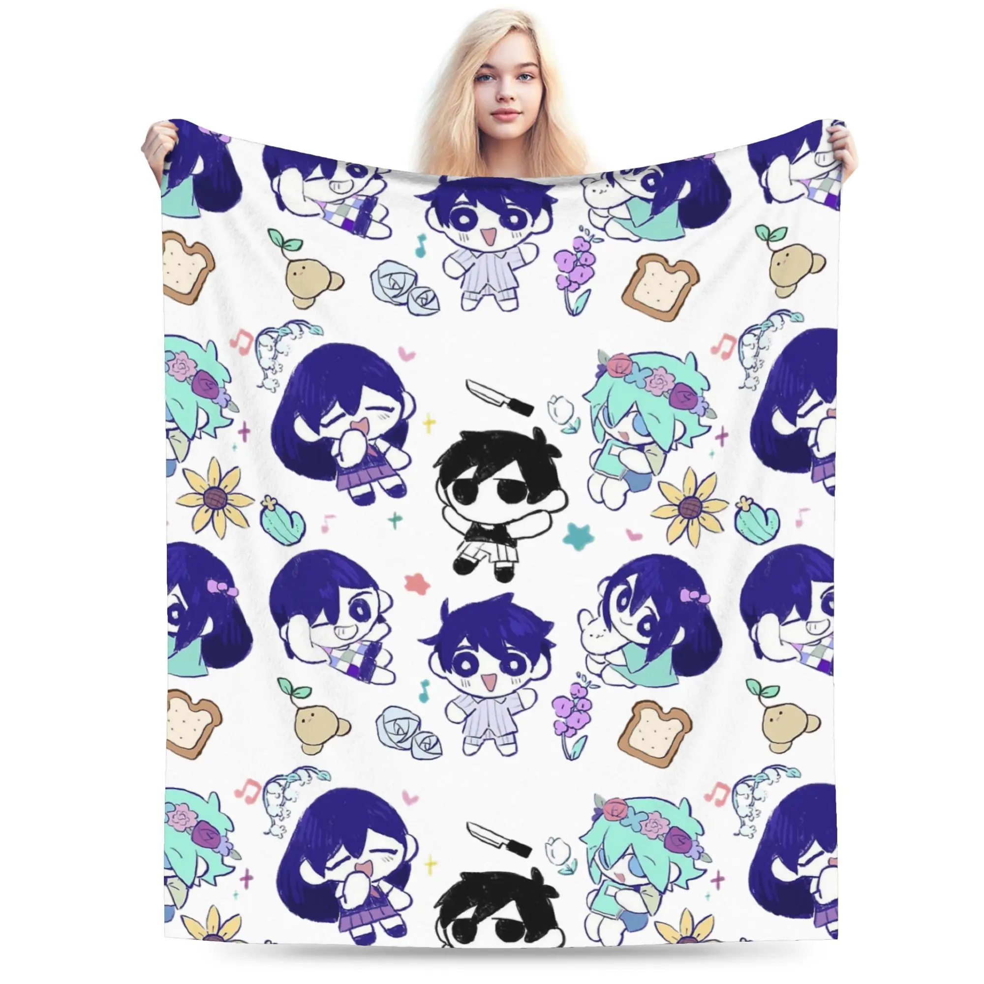 Omori Friends Game … - image