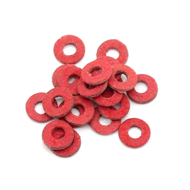 Computer Gasket Insulator Waterproof and Moisture-Proof Screw for Motherboard Graphics Card Power Spacer