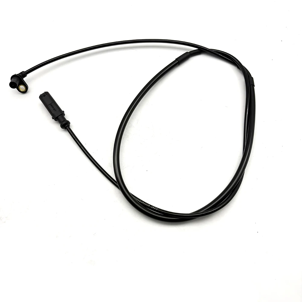 ABS-Sensor für die Vorderradbremse für Surron Ultra Bee L3e 2023 74V 55AH Elektromotorrad – Ersatzteil 6346 400040H03010 145CM – Detail 4