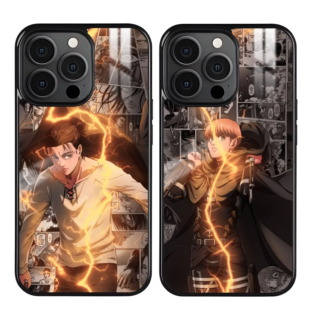 M-Mikasa Anime Cool… - image