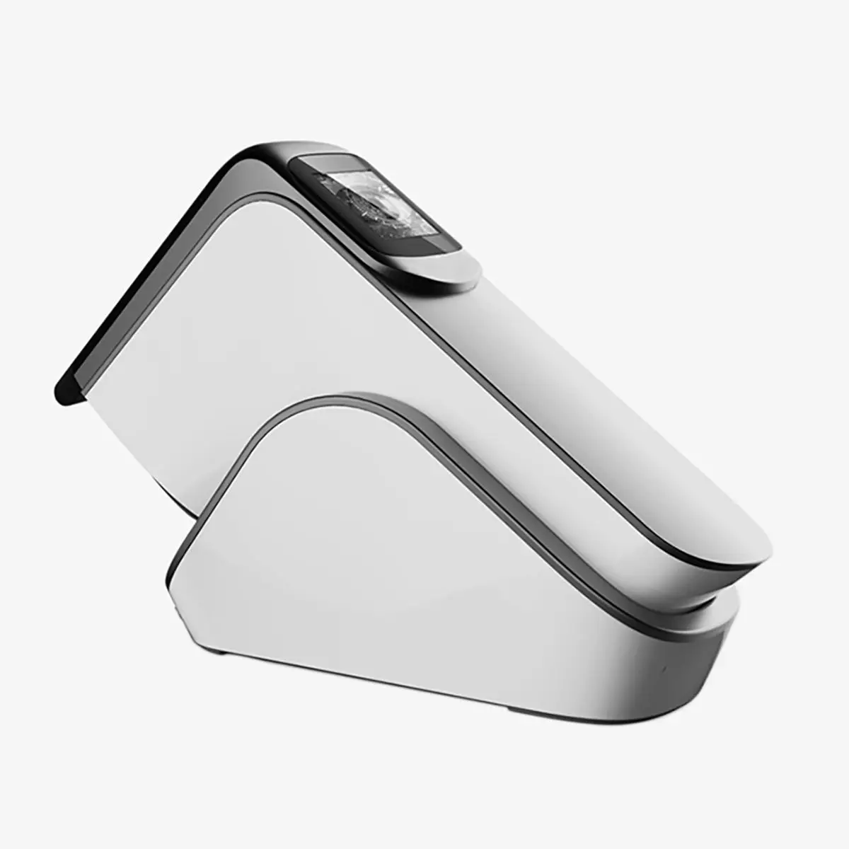 최고급 휴대용 자동 굴절계 휴대용 자동 굴절 검사기 시력 검사기 간편한 사용