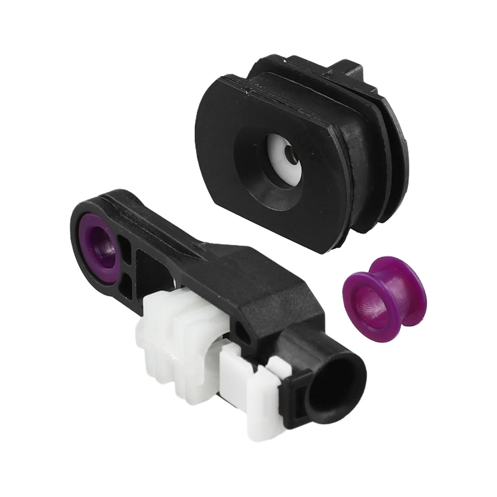 Gear For Shifter Cable Bushing Set Compatible With For Suzuki SX4 For Swift Sport Lever End Connector 28300 79J01