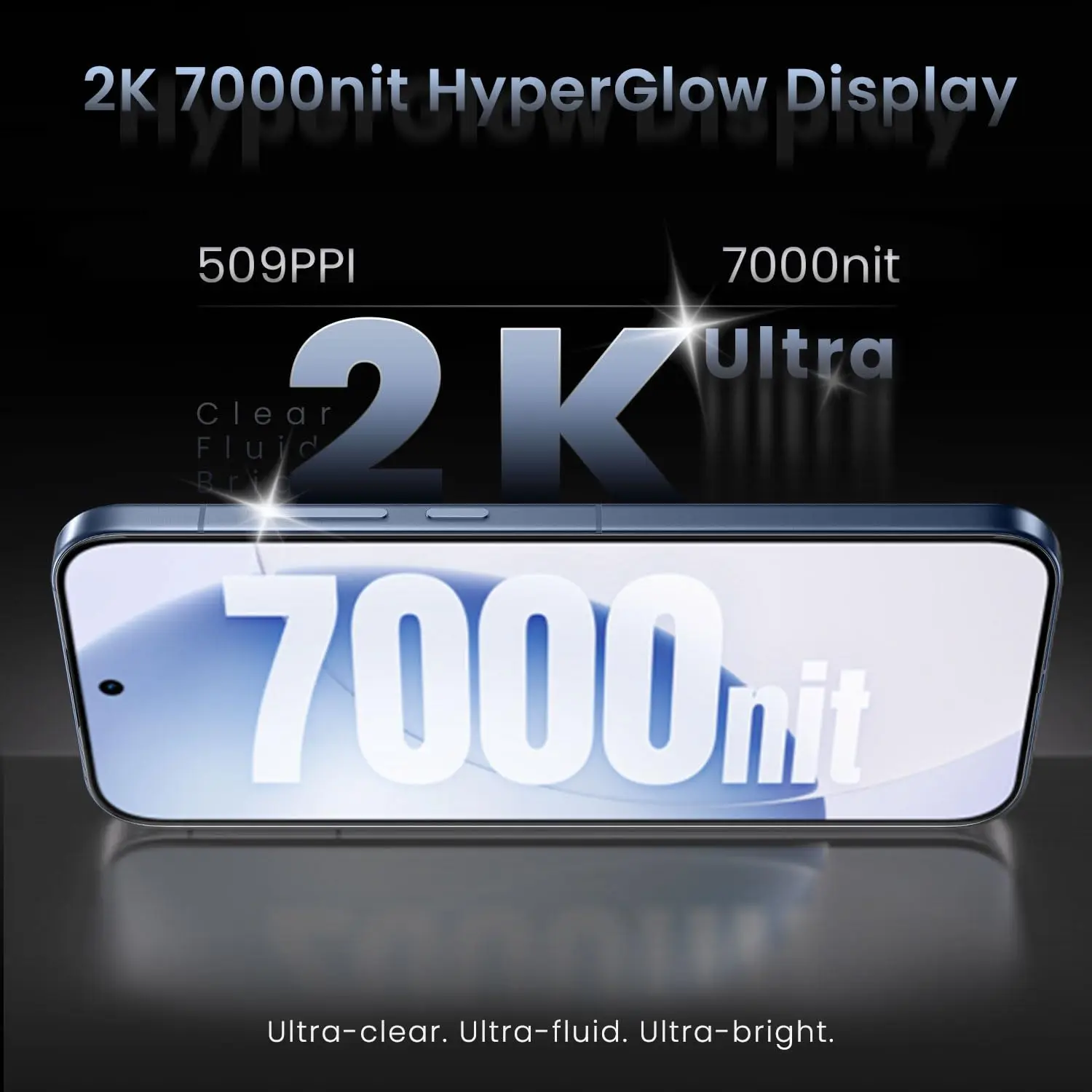 realme GT8 Pro Smartphone 5G 7000 mAh Android 16 AMOLED 120W Ultra Charge+50W Carga Inalámbrica Snapdragon 8850, Cámara de 200MP, Cámara de 50MP IMX906 OIS, Pantalla de 6.78″ 2K 144Hz, IP69 Snapdragon 8 Elite Gen 5 (Cargador no incluido) 6