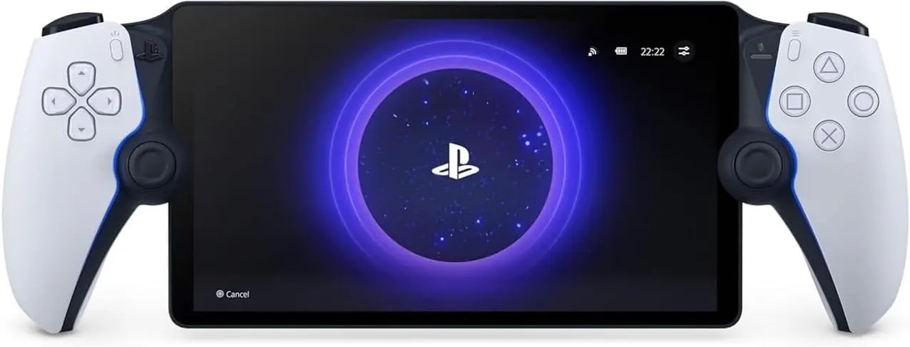 PlayStation Portal リモートプレーヤー(CFIJ-18000)