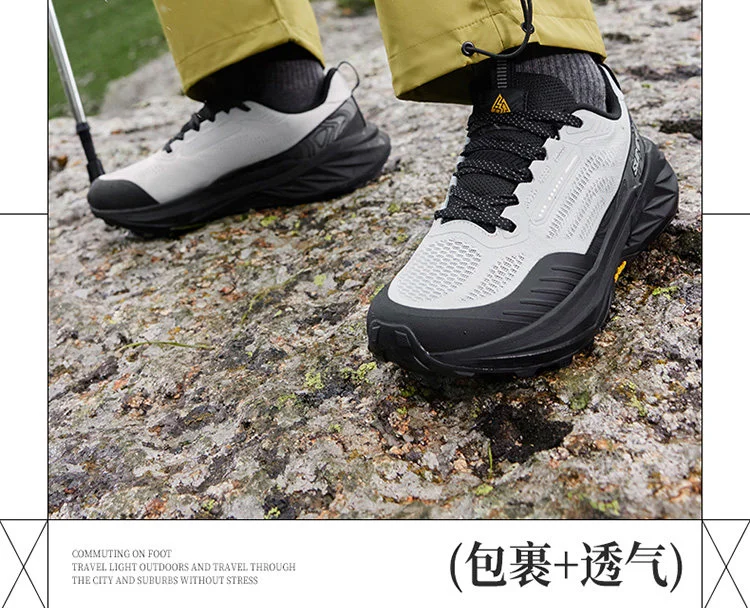 2025 New Sneakers New spring and fall multifunctional soft and lightweight unisex running shoes for daily wear