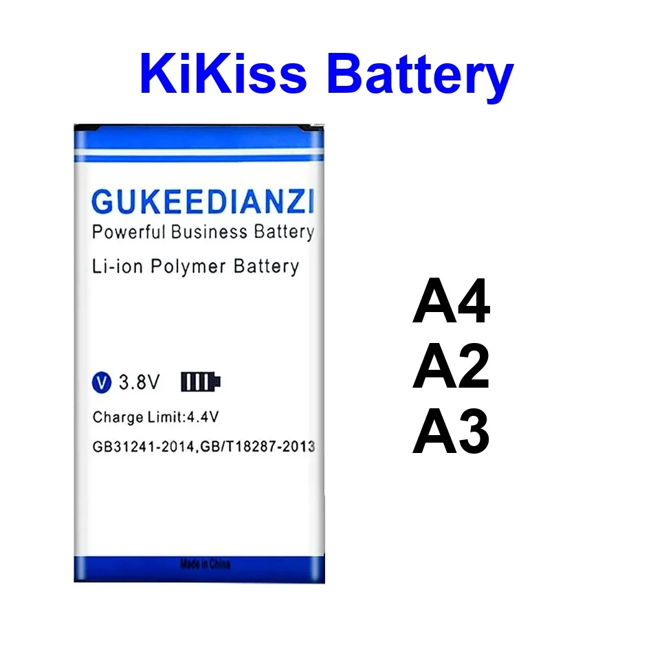 Mobile Phone Batter…