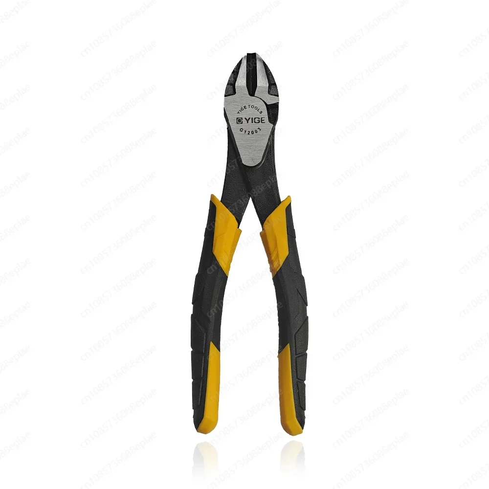 HOT 6inch Multifunctional Portable Alloy steel Diagonal Pliers Sturdy and Durable Hardware tools For Electricians