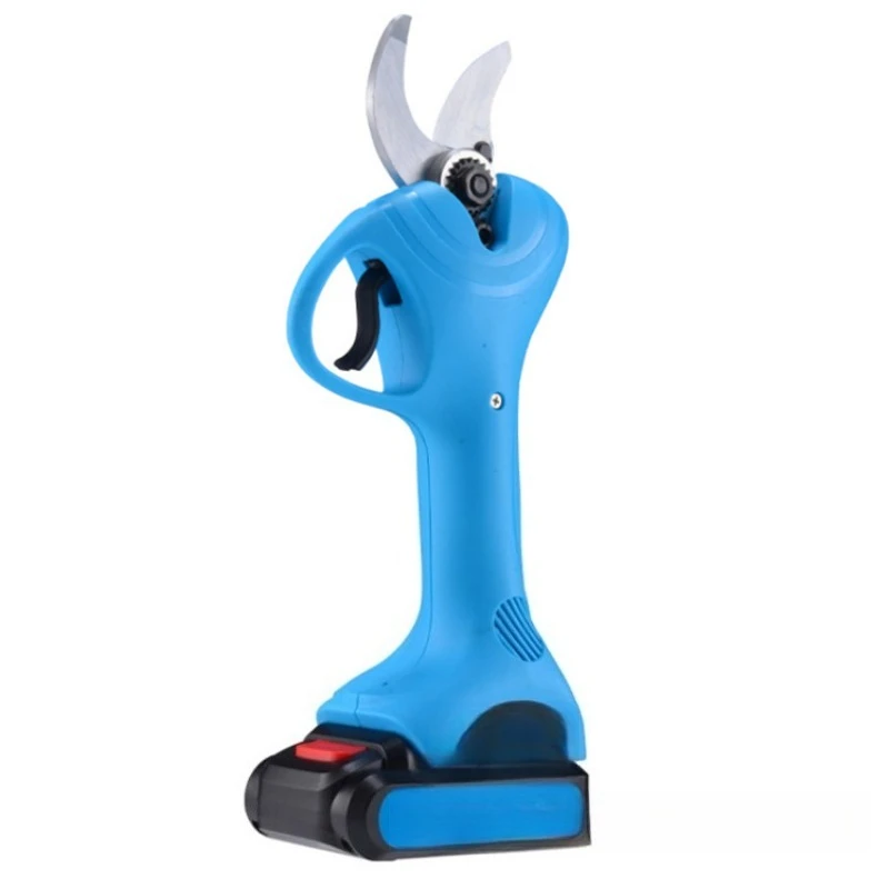 

Lithium battery electric scissors, garden branch electric scissors