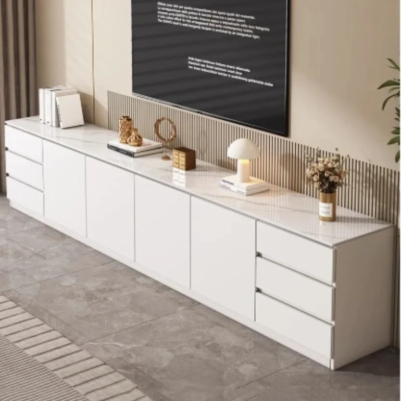 

Party Unique Tv Stand With Drawers French Minimalist Aesthetic Tv Stand Interior Professional Archivadores Trendy Furniture