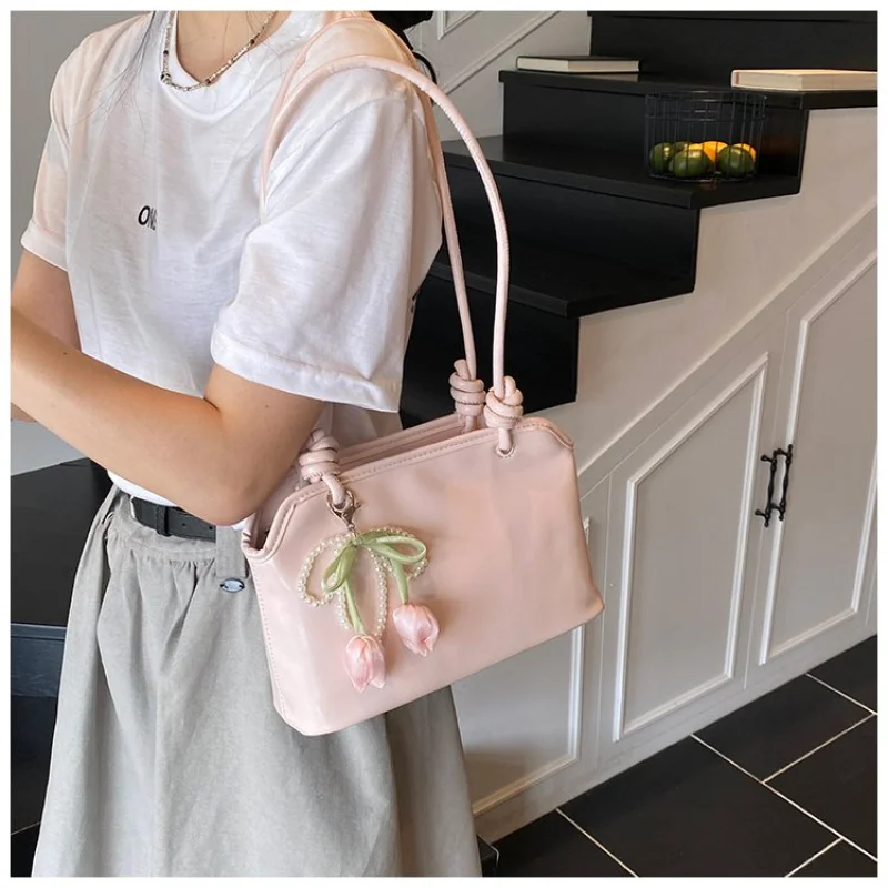 

Luxury Women Handbag Leather Crossbody Bag Famous Designer Popular Classic Elegant Shoulder Bag Ladies Tote Bag Versatile