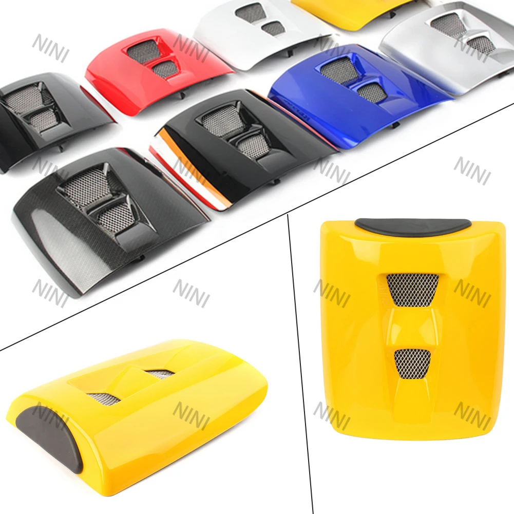 

Motorcycle For Honda CBR250RR MC22 1991-1998 1995 1996 1997 CBR 250 RR 250RR Rear Passenger Cowl Seat Back Cover Fairing Part