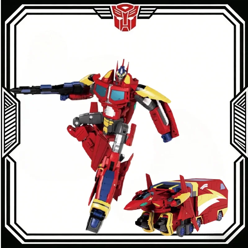 【In Stock】Ship within 24 hours Transform Toys TAKARA TOMY Macross Collab Basara Op Anime Action Figure Model