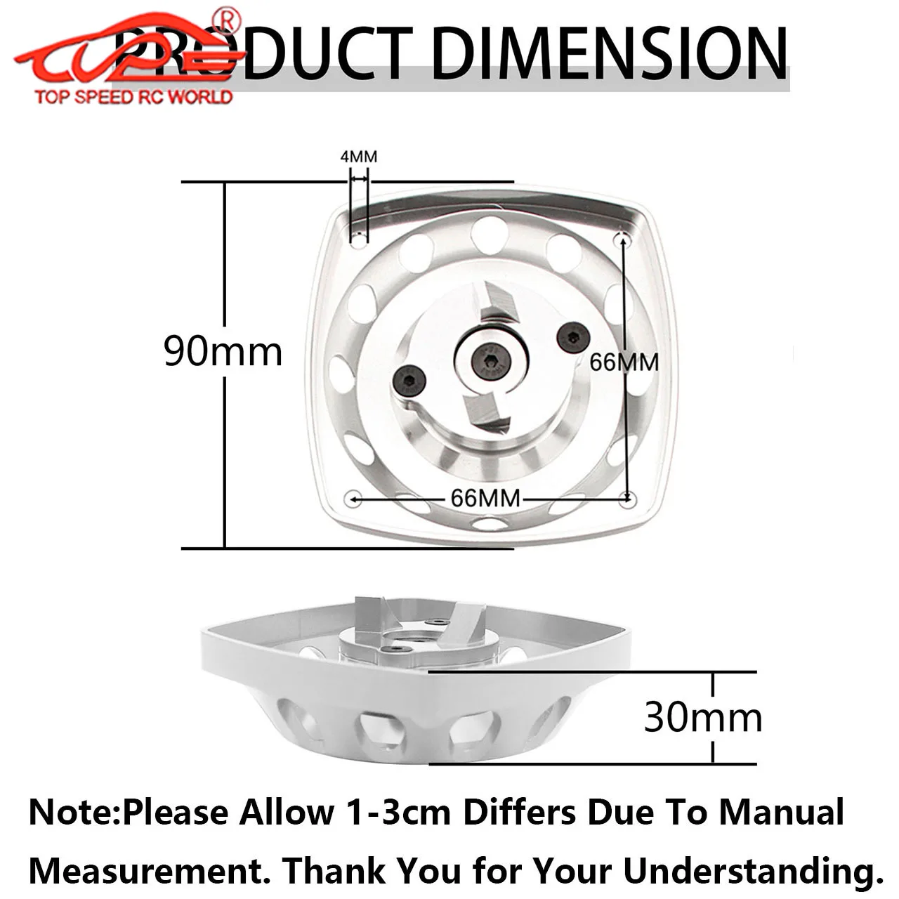 Arranque elétrico de metal para motor Zenoah CY ROVAN FLMLF TSRC 23CC-30.5CC para peças 1/5 HPI ROFUN KM Mcd BAJA Losi 5ive T Redcat Rc