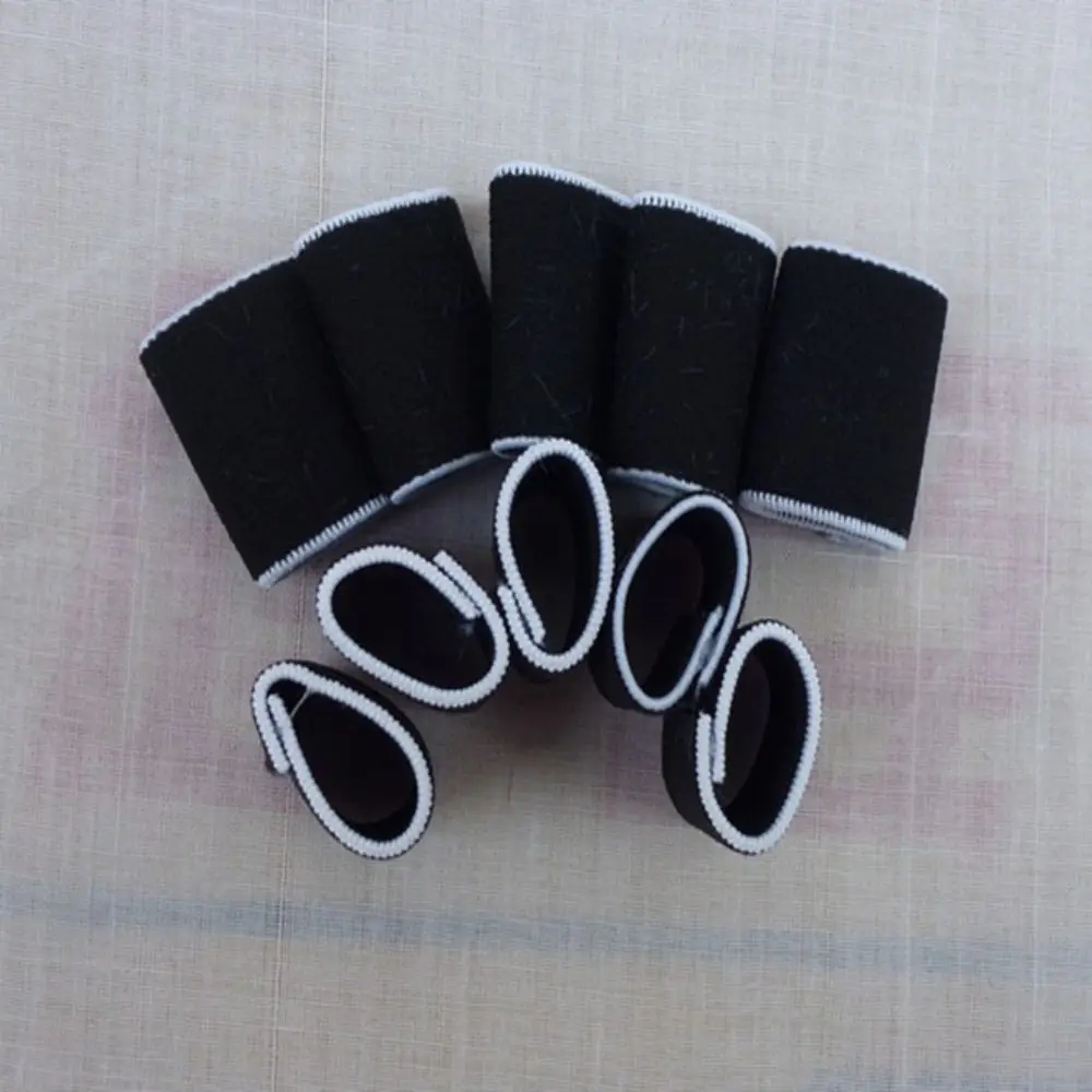

Tie The Hook Finger Protection Finger Gadgets Thumb Brace Kitchen Tool Basketball Finger Support Finger Sleeves Finger Brace